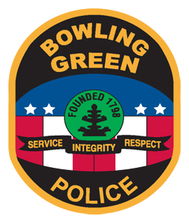 Bowling Green KY Police