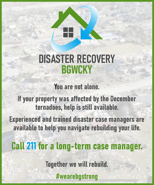 disaster recovery